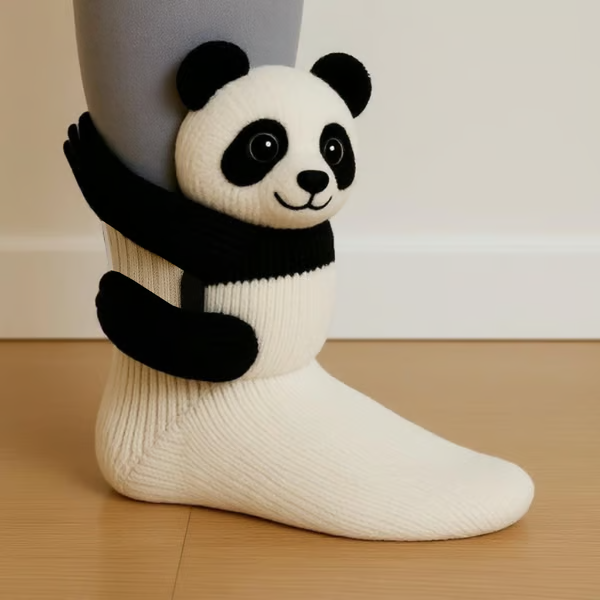 Чорапи Животни™